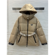 Prada Down Jackets